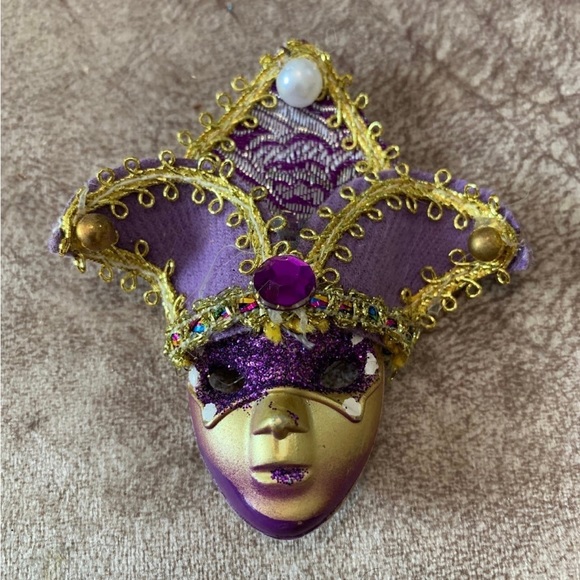 ….Italian hand made jocker Magnets - Picture 5 of 10